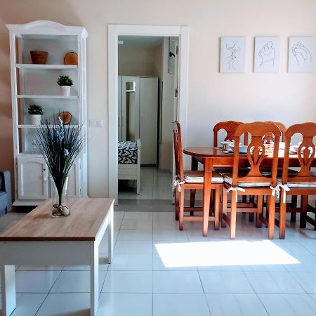 Apartamento 6 De Mayo Ronda Extérieur photo