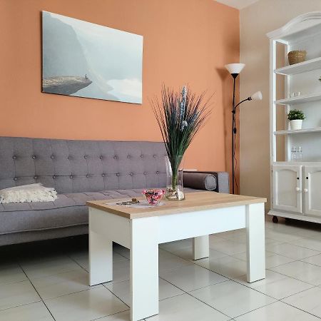Apartamento 6 De Mayo Ronda Extérieur photo