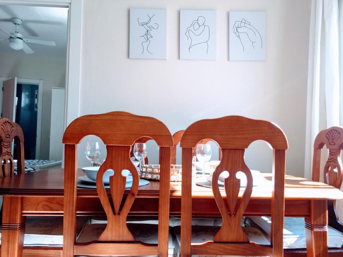 Apartamento 6 De Mayo Ronda Extérieur photo