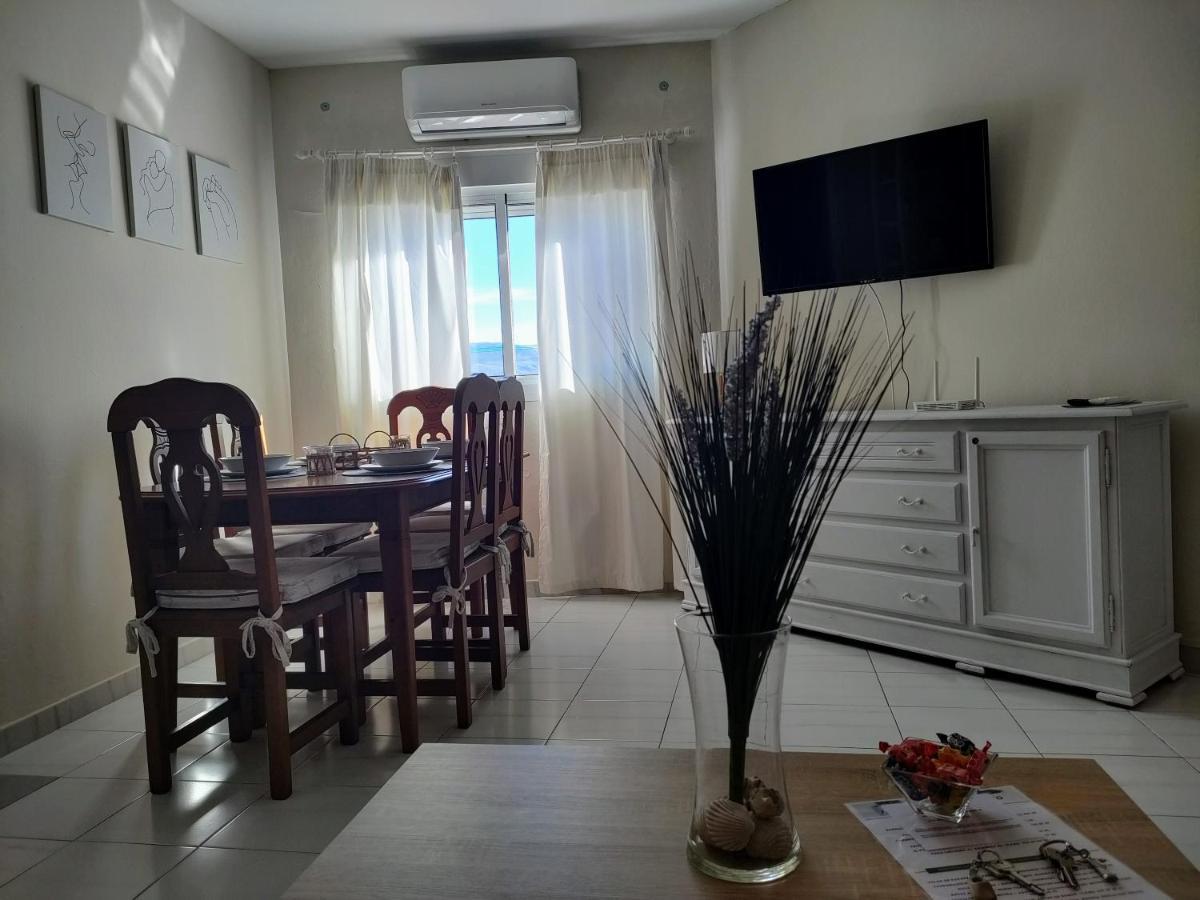 Apartamento 6 De Mayo Ronda Extérieur photo